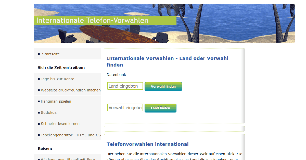 POSTLEITZAHLEN PLZ SUCHE visual data 7